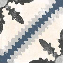 Diffusion Porcelain Decors Evoque Monastery 25x25