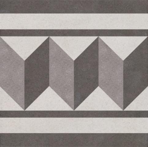Diffusion Porcelain Decors Frieze Vintage Dover 25x25
