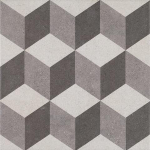 Diffusion Porcelain Decors Vintage Dover 25x25