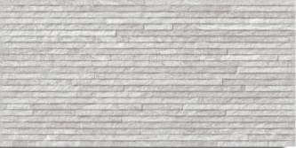 Diffusion Porcelain Trend Everest Silver 33x60