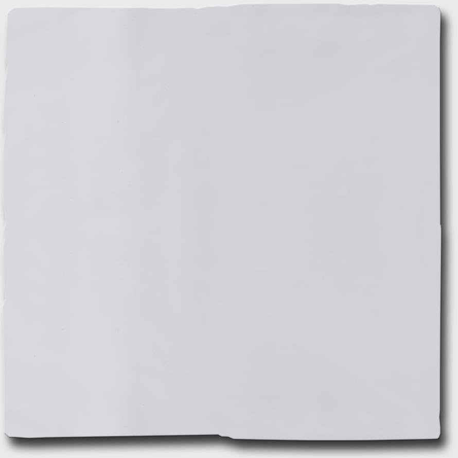 Diffusion Terracim Blanc 15x15