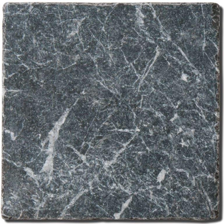 Diffusion Travertin Carreaux Black 10x10