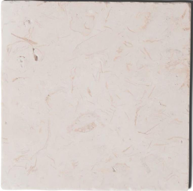 Diffusion Travertin Carreaux Limestone 15x15