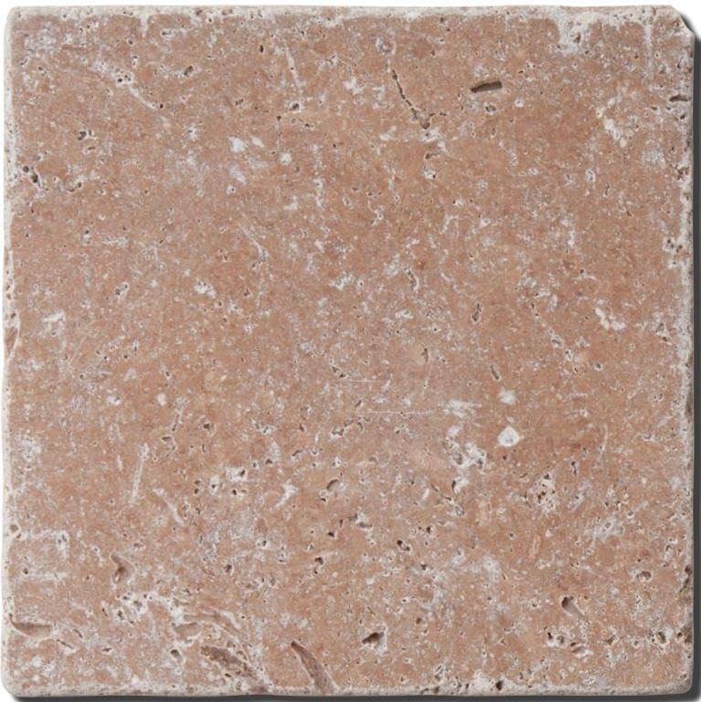 Diffusion Travertin Carreaux Noce 10x10