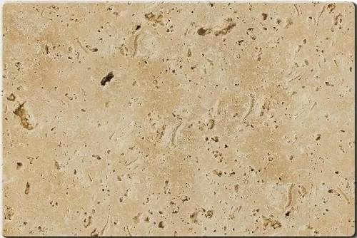 Diffusion Travertin Carreaux Rustic 40x60