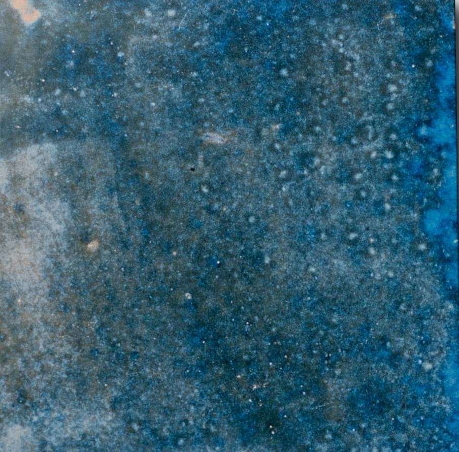 Diffusion Zellige Bleu Jean 17 10x10