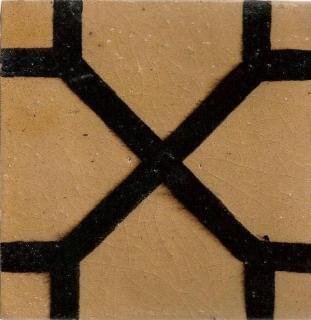 Diffusion Zellige Decor Eden 10x10