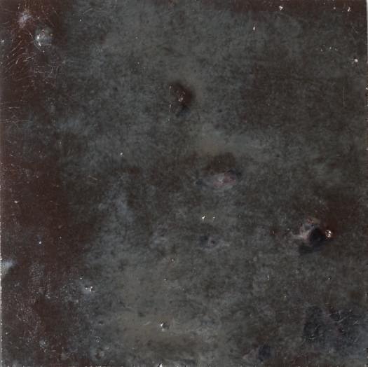 Diffusion Zellige Metal 52 10x10