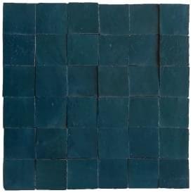 Diffusion Zellige Mosaic Sainte Croix 30x30