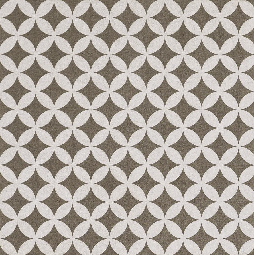 Dom Ceramiche Comfort C Beige Geo 25x25