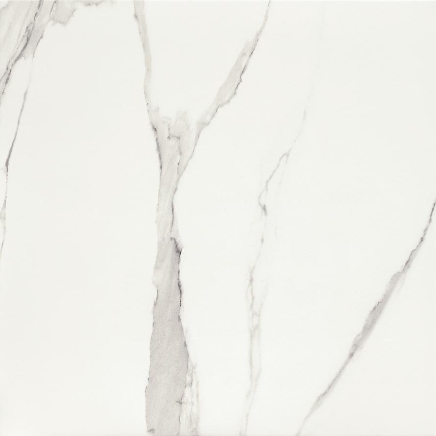Domino Ceramika Bonella White 59.8x59.8