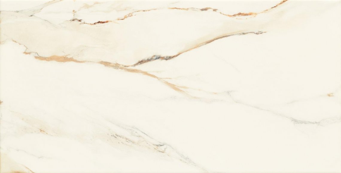 Domino Ceramika Flare White 30.8x60.8