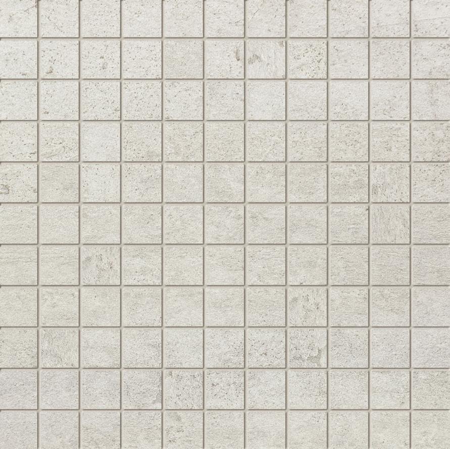 Domino Ceramika Gris Mosaic Grey 30x30