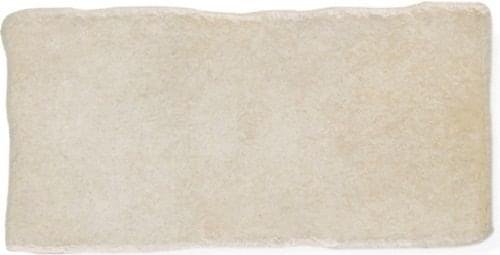 Domino Santa Fe Branco 16.5x33