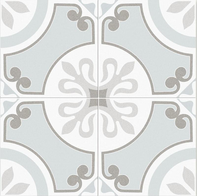 Dual Gres NiceKer Adele Green Sea 44.5x44.5