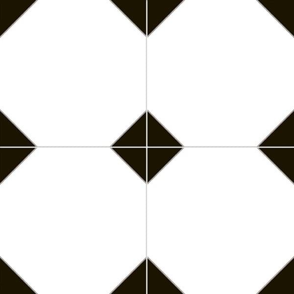 Dual Gres NiceKer Chic Cambridge 44.5x44.5