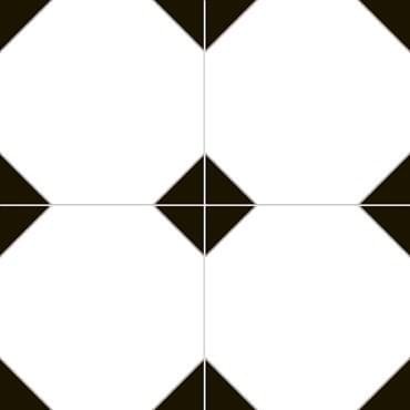 Dual Gres NiceKer Chic Cambridge 45.2x45.2
