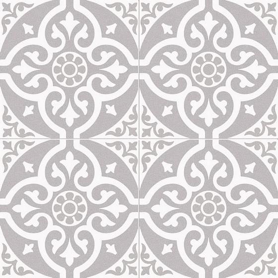 Dual Gres NiceKer Chic Chester Grey 44.5x44.5
