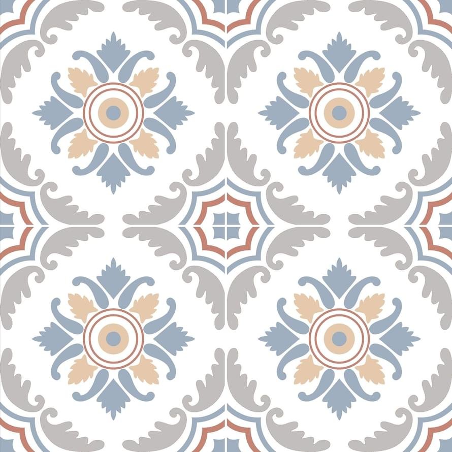 Dual Gres NiceKer Chic Sandra 44.5x44.5