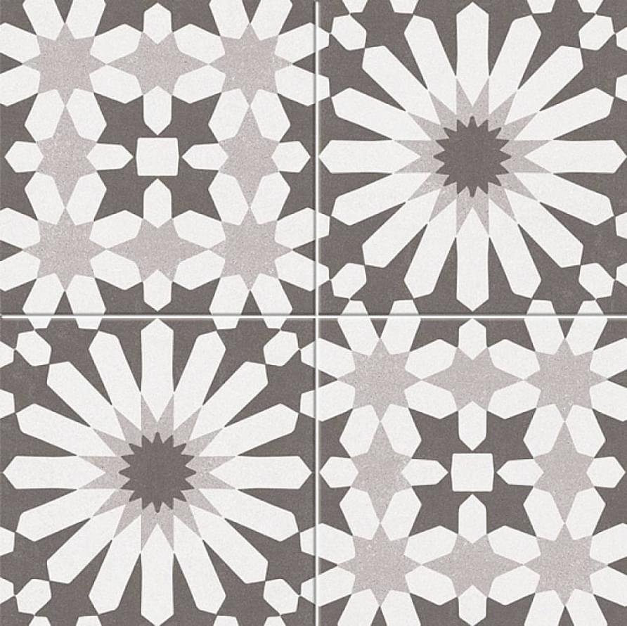 Dual Gres NiceKer Luken Bliss Matt 45x45