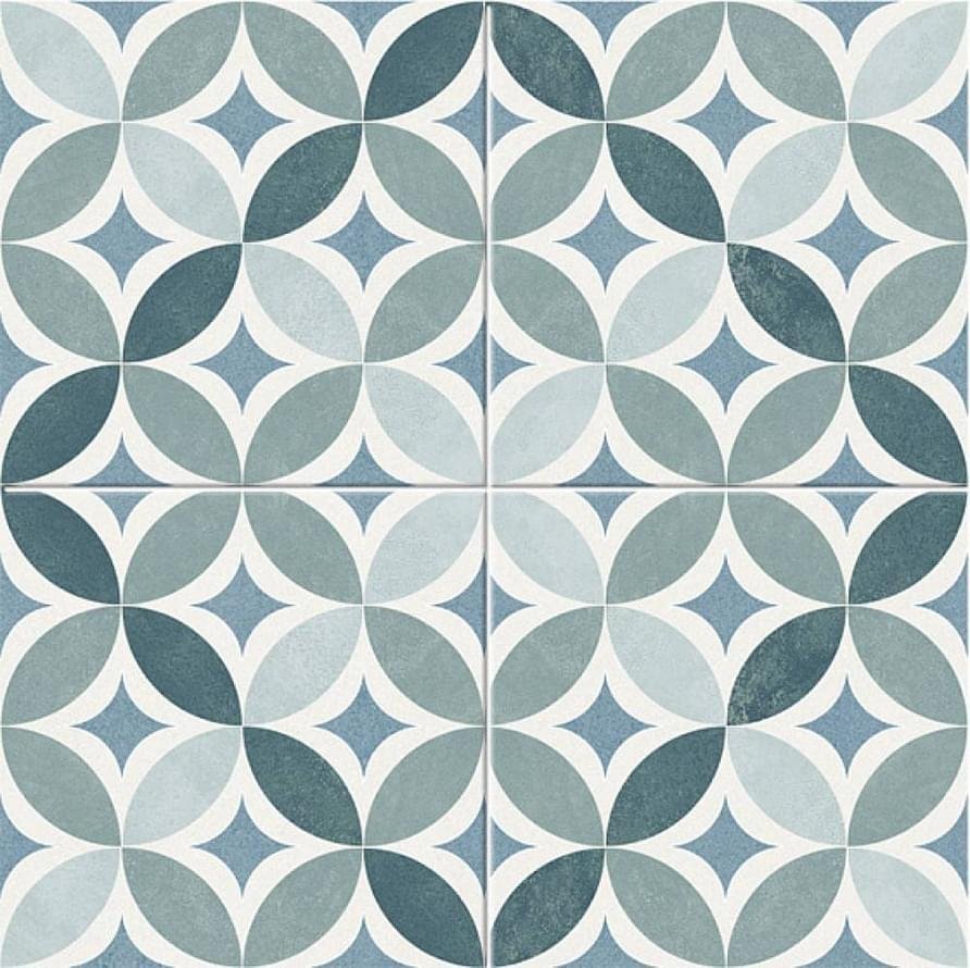 Dual Gres NiceKer Luken Nicole Matt 44.5x44.5