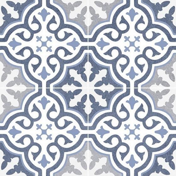 Dual Gres NiceKer Origin Briana Marine 44.5x44.5