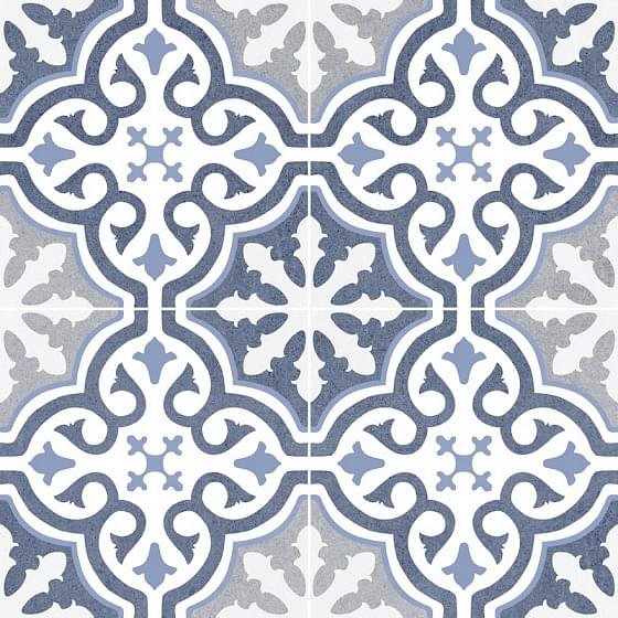 Dual Gres NiceKer Origin Briana Marine 45x45