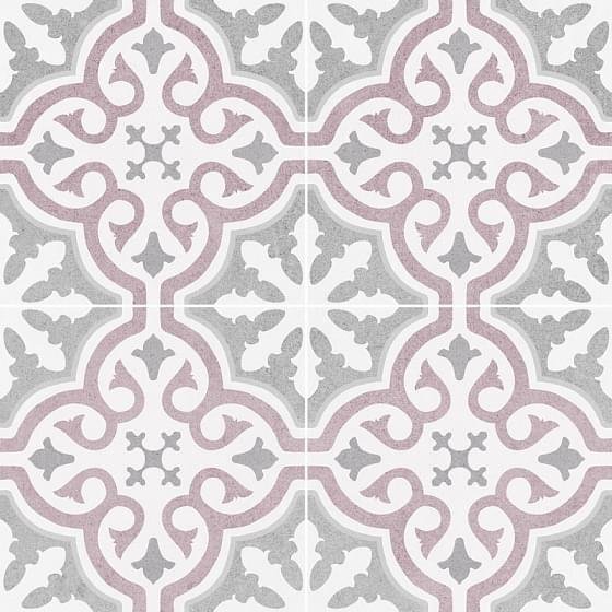 Dual Gres NiceKer Origin Briana Rose 44.5x44.5