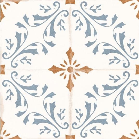 Dual Gres NiceKer Spirit Moe Cotto 45x45
