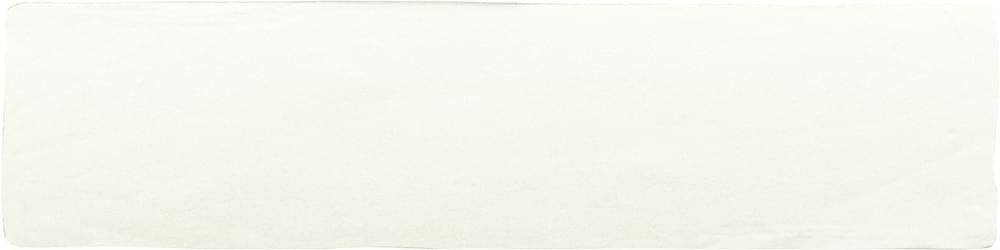 Dune Atelier White Matt 7.5x30