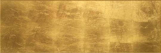 Dune Glass Foglio Di Oro 25x75