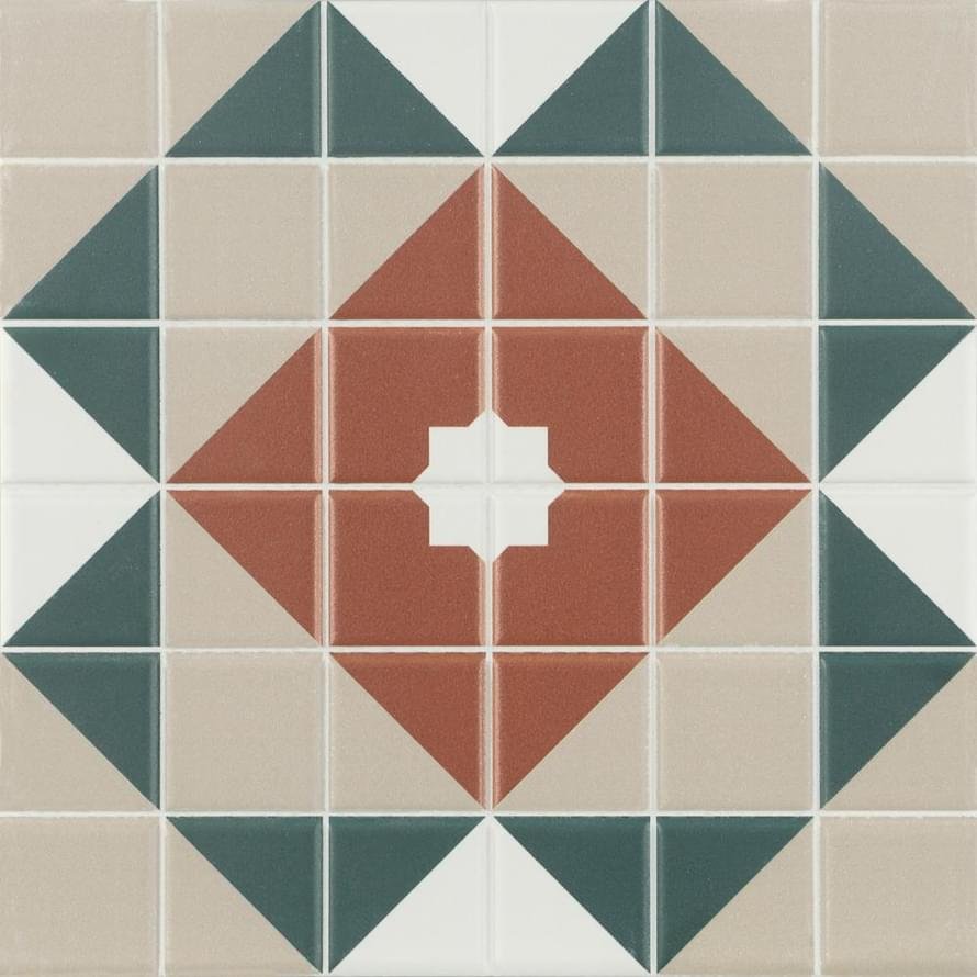 Dune Mintons Balmoral 20x20
