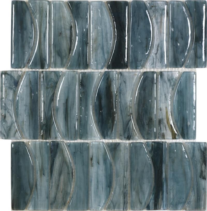 Dune Mosaico Blues 30.3x34