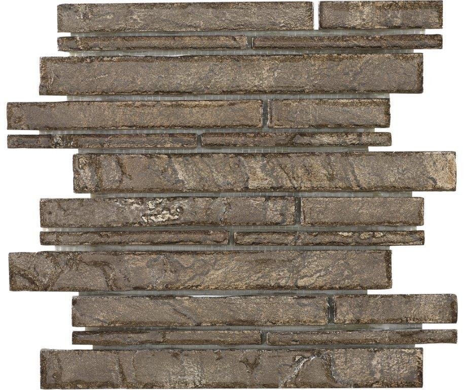 Dune Mosaico Duende Copper 30x30