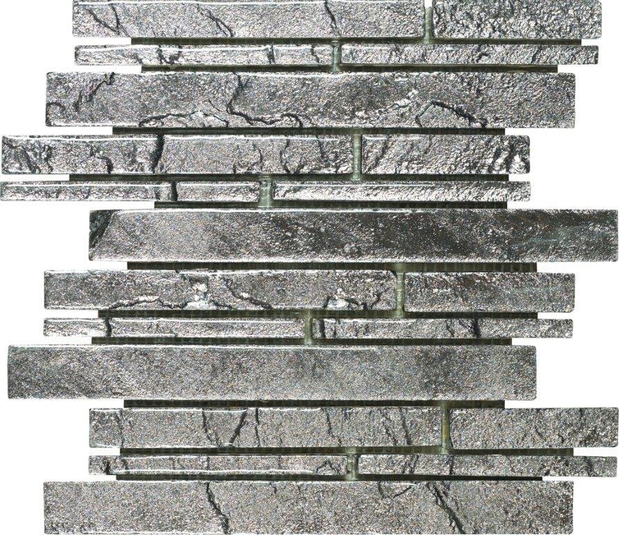 Dune Mosaico Duende Platinum 30x30