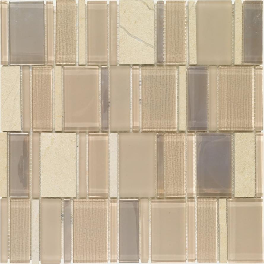 Dune Mosaico Lamia 29.7x29.7