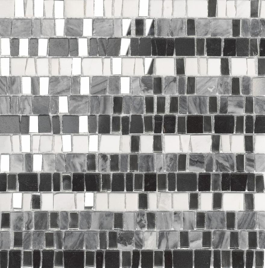 Dune Mosaico Ninfa 30x30.5
