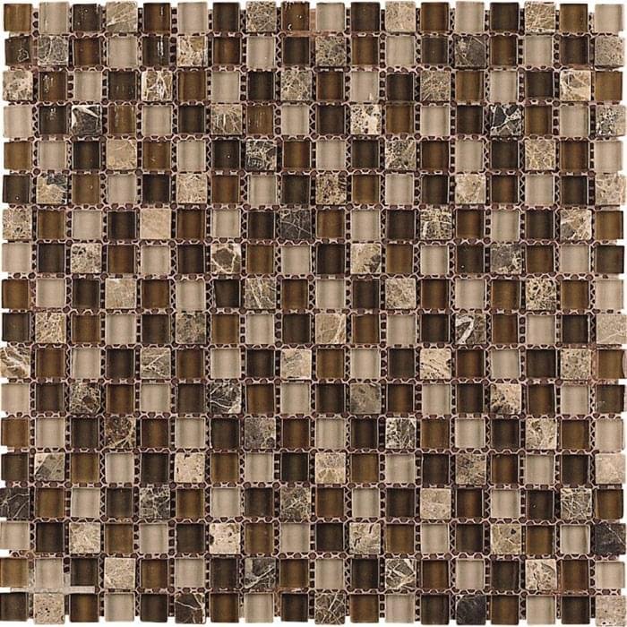 Dune Mosaico Safari 30x30