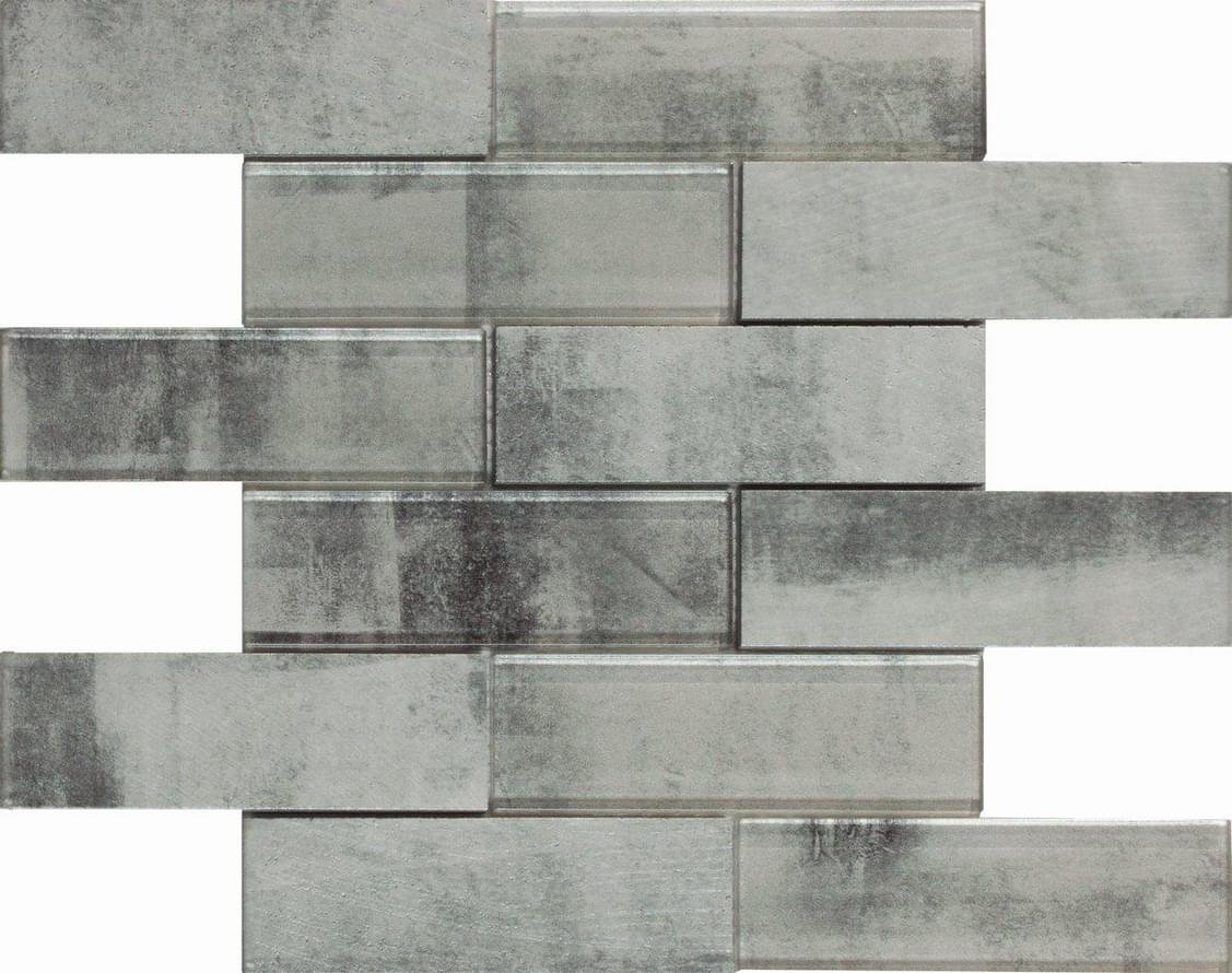 Dune Mosaico Sublime Silver 29.8x29.8