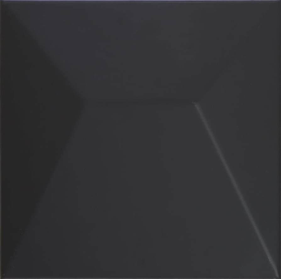 Dune Shapes 1 Japan Black 25x25