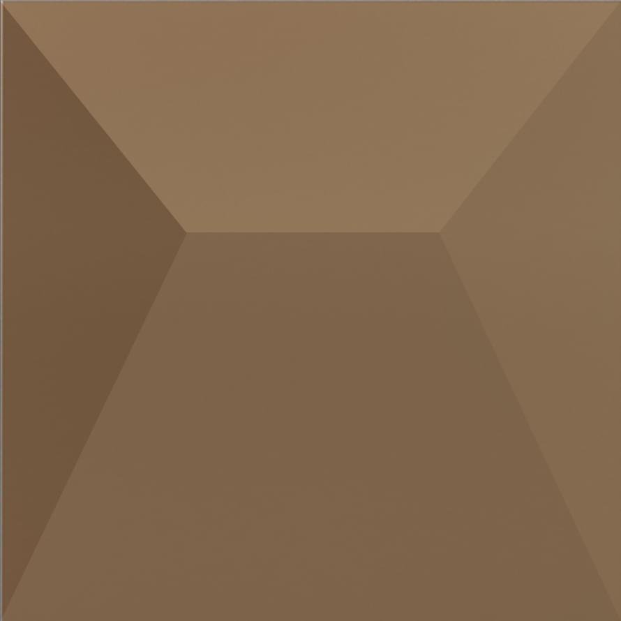 Dune Shapes 1 Japan Bronzo 25x25