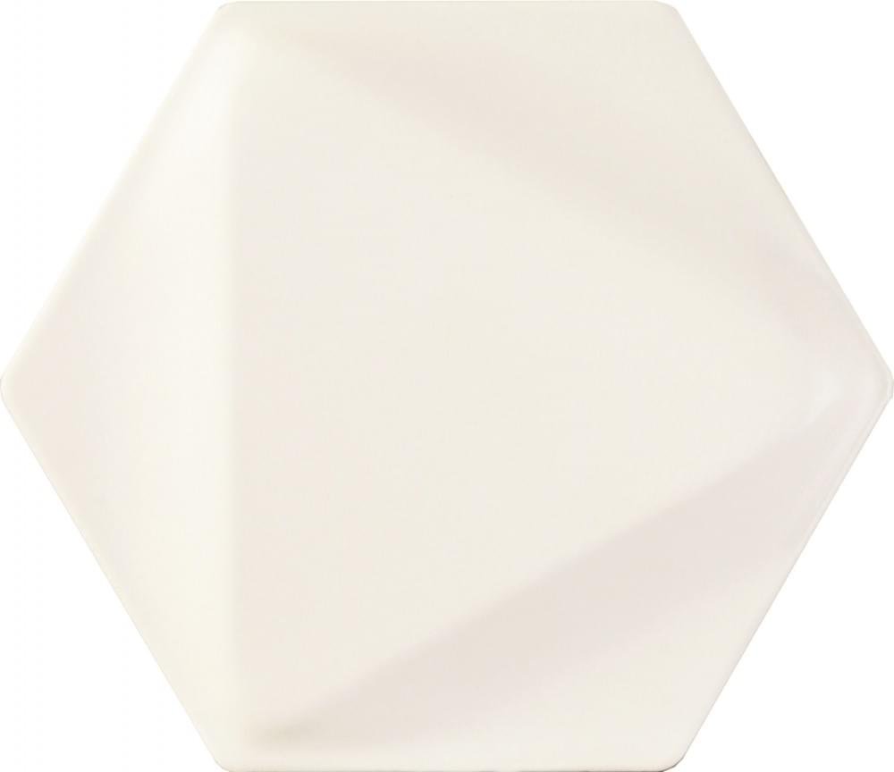 Dune Shapes 5 London White 16x18