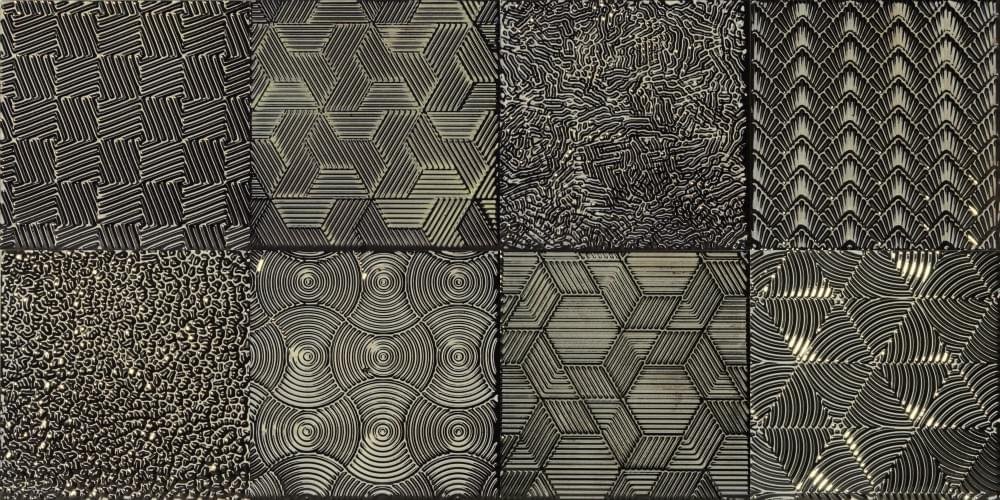 Dune Shine 15x15