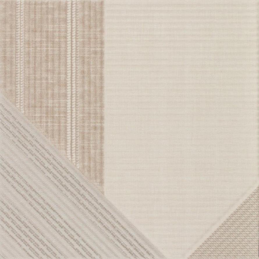 Dune Stripes Mix Linen 25x25