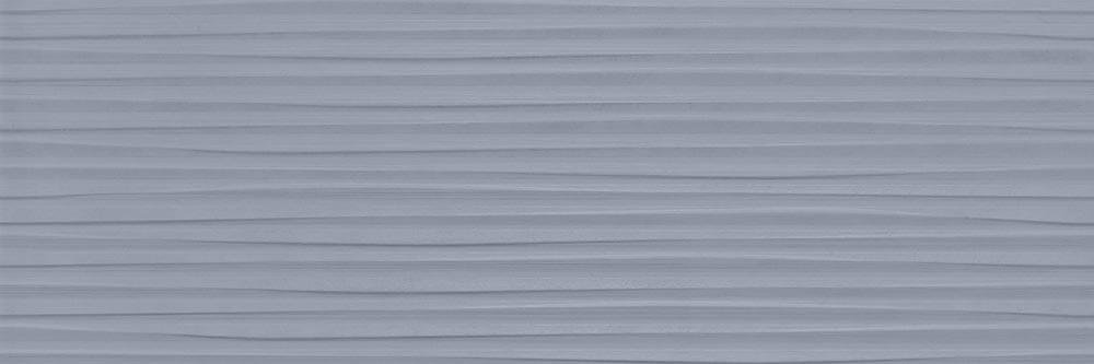Durstone Indiga Lines Сrayon Niagara Blue 40x120