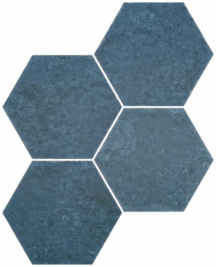 Durstone Six Saona Azul 23x27