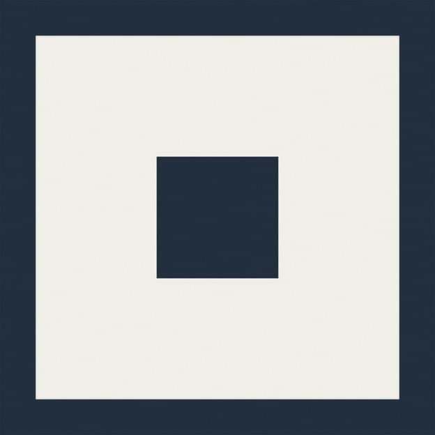 Edimax Twenty Blues Decoro D Rett 20x20