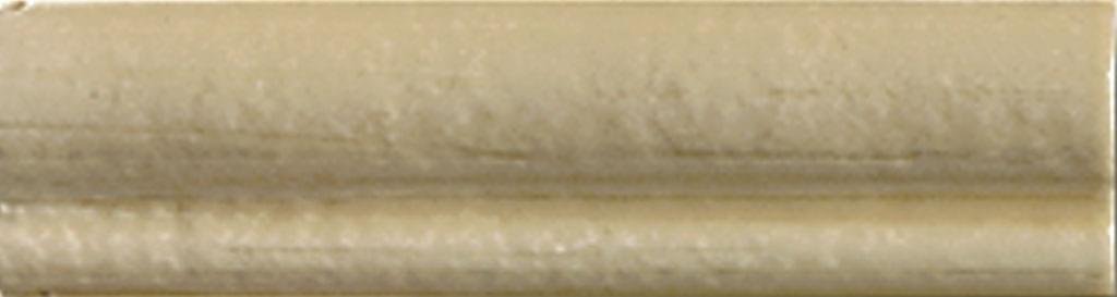 El Barco Glamour Chic Moldura Beige 4x15