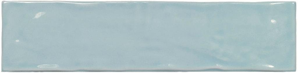 El Barco Music Azul 7.5x30