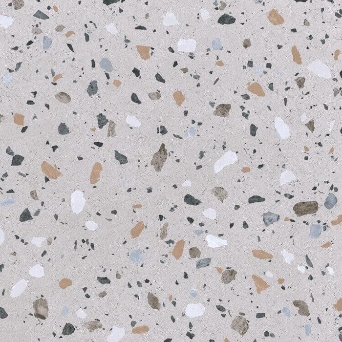 El Molino Padua Gris Satinado Rect 58x58